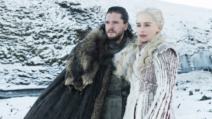 Game of Thrones ': Ce qu'il faut savoir avant la dernière saison - Variété